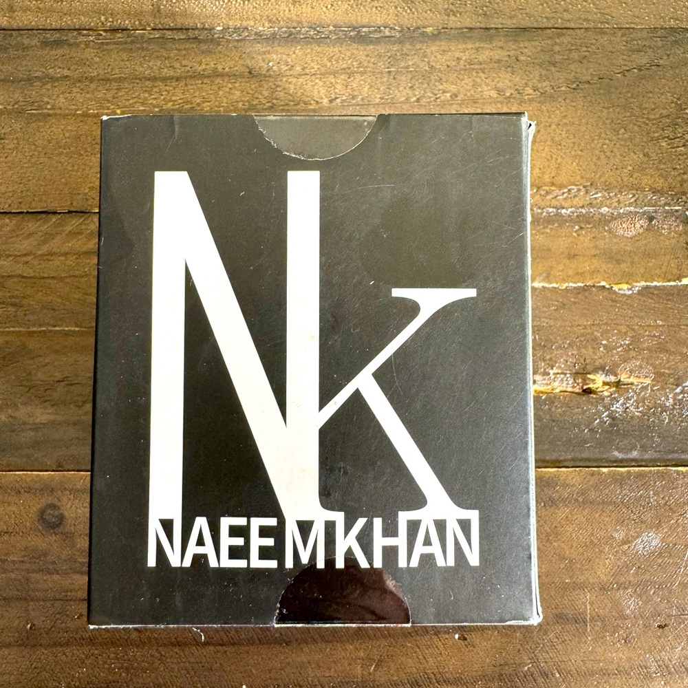 NAEEM KHAN Rose Candle